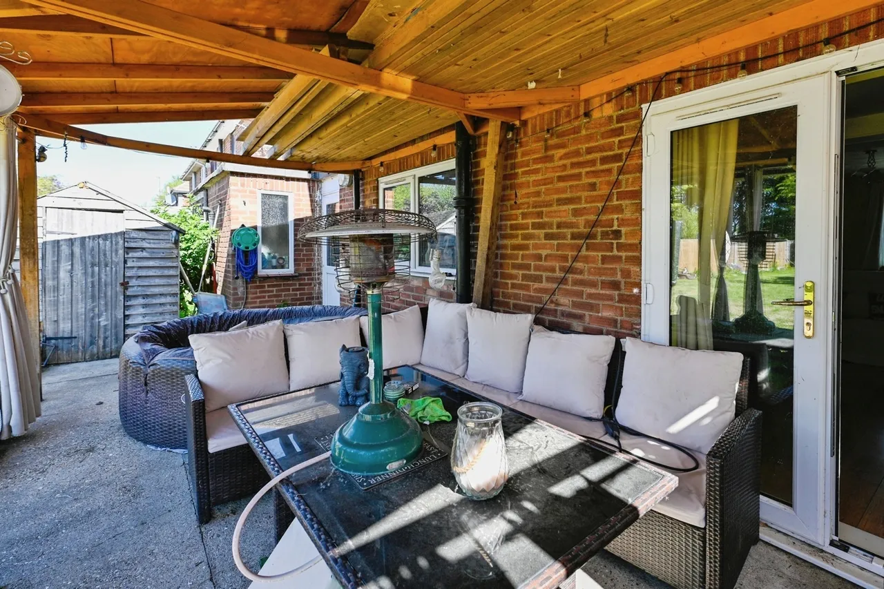 Churchfield Road, Outwell, Norfolk, PE14, photo 17