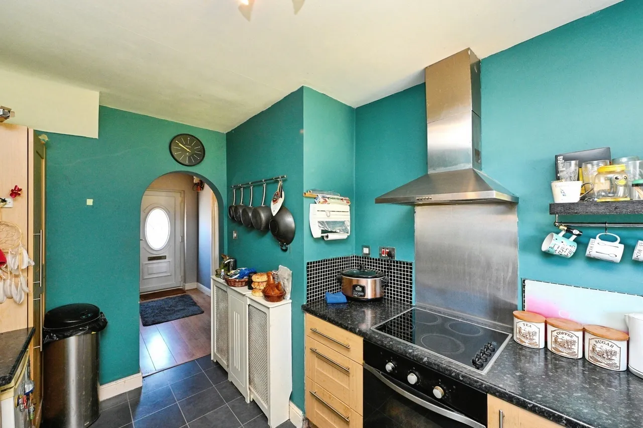 Churchfield Road, Outwell, Norfolk, PE14, photo 6