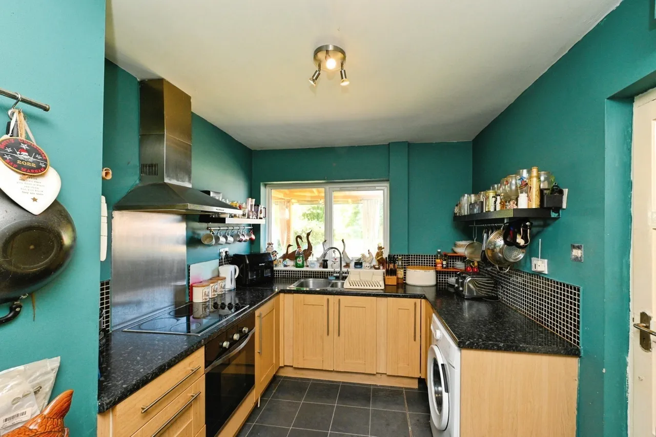 Churchfield Road, Outwell, Norfolk, PE14, photo 4