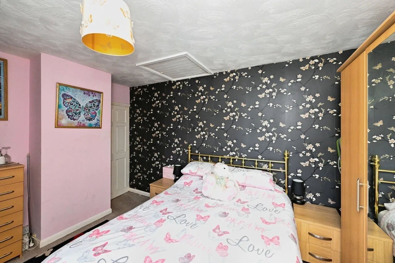 Churchfield Road, Outwell, Norfolk, PE14, photo 14
