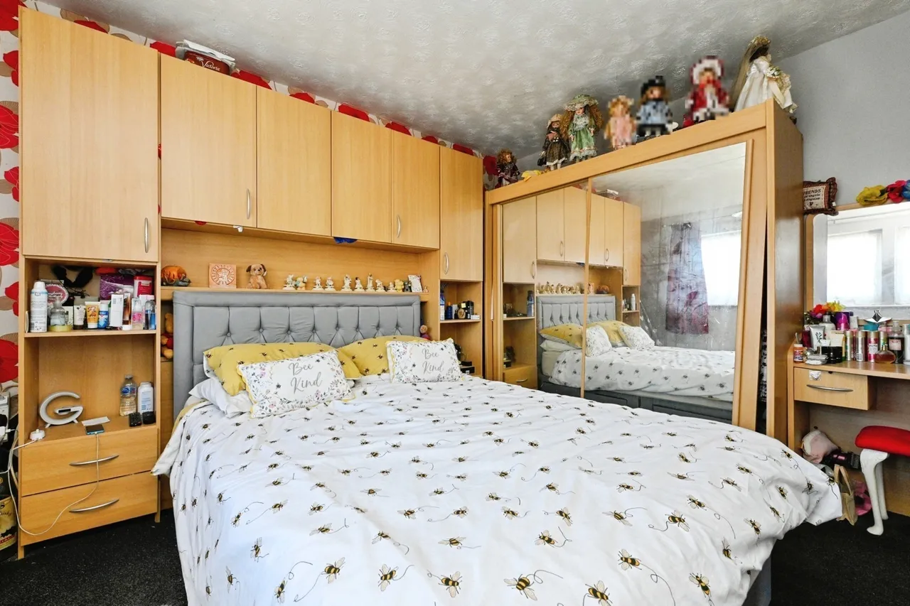 Churchfield Road, Outwell, Norfolk, PE14, photo 11