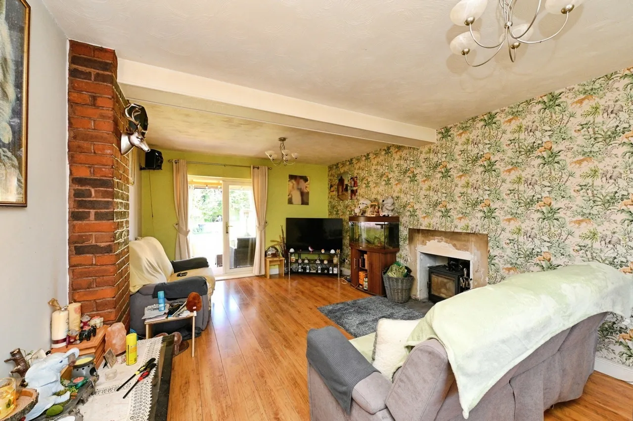 Churchfield Road, Outwell, Norfolk, PE14, photo 3
