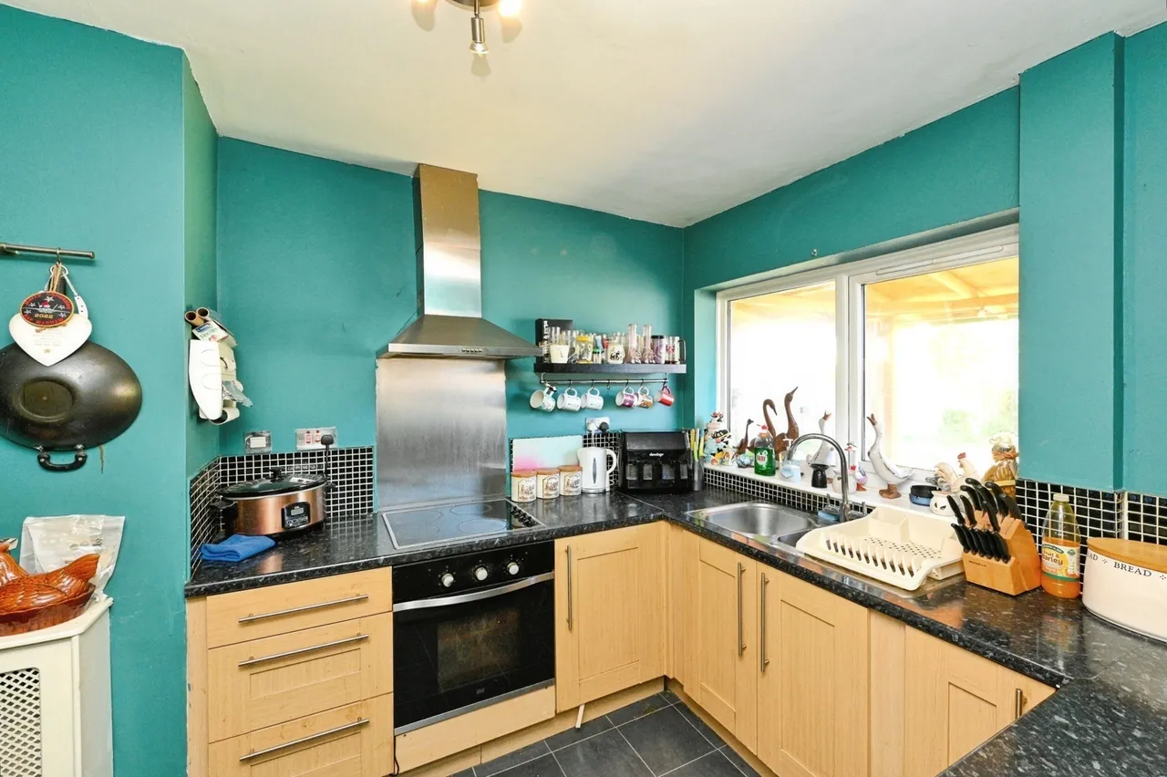 Churchfield Road, Outwell, Norfolk, PE14, photo 5