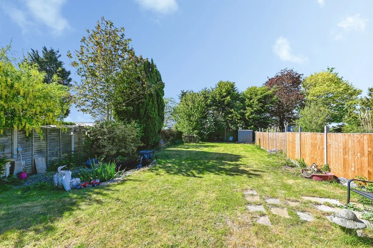 Churchfield Road, Outwell, Norfolk, PE14, photo 18