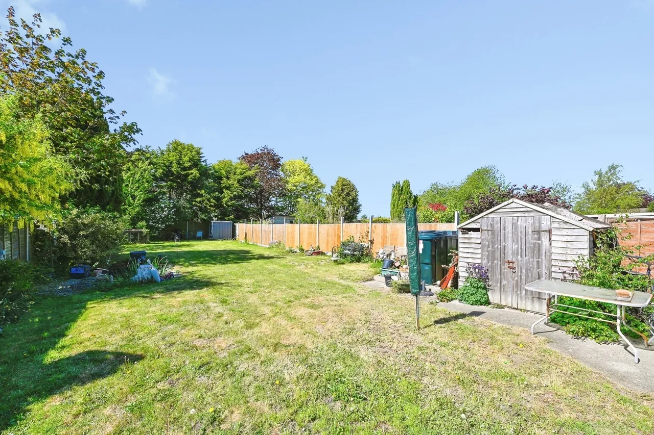 Churchfield Road, Outwell, Norfolk, PE14, photo 16