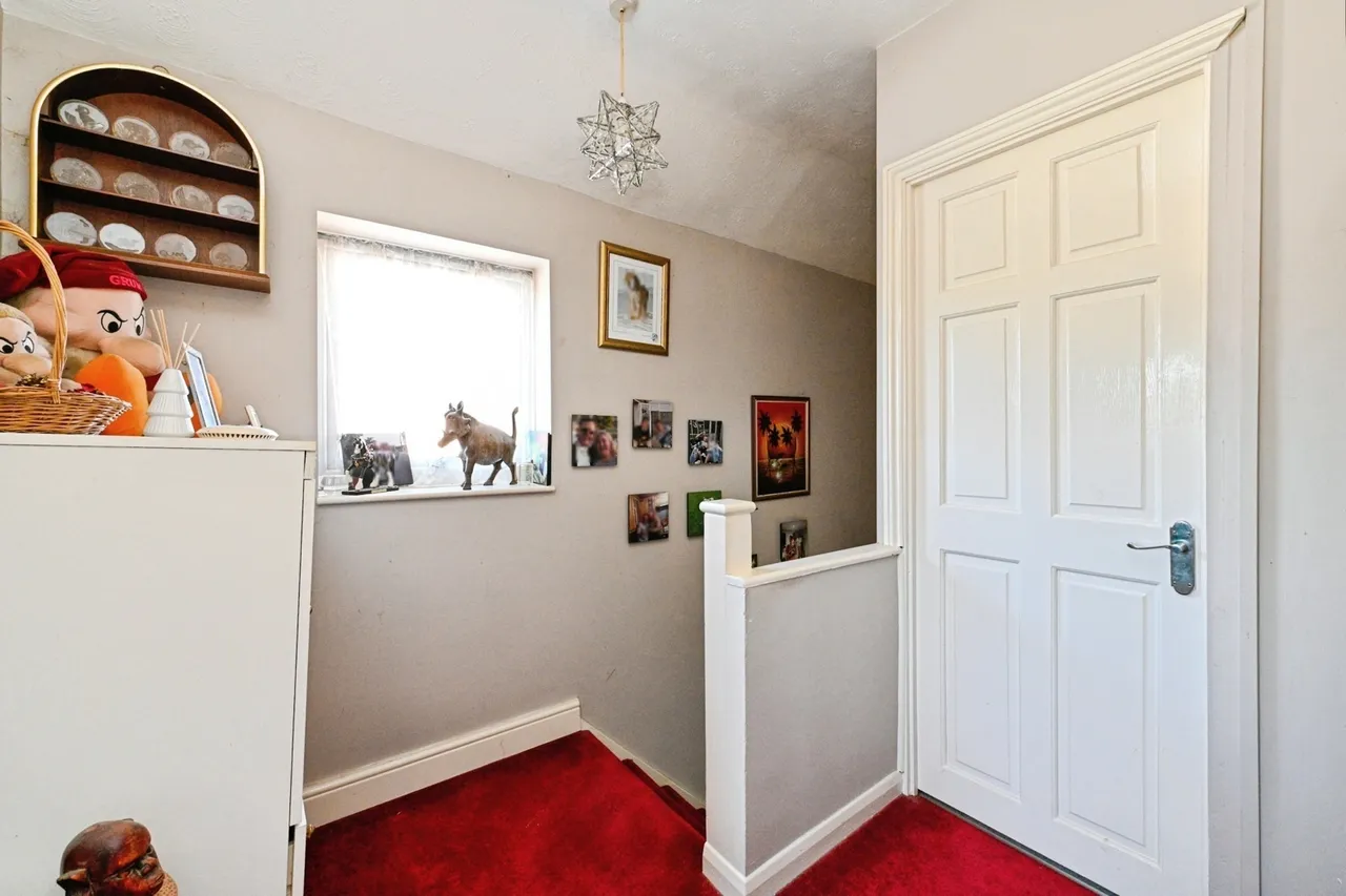 Churchfield Road, Outwell, Norfolk, PE14, photo 10