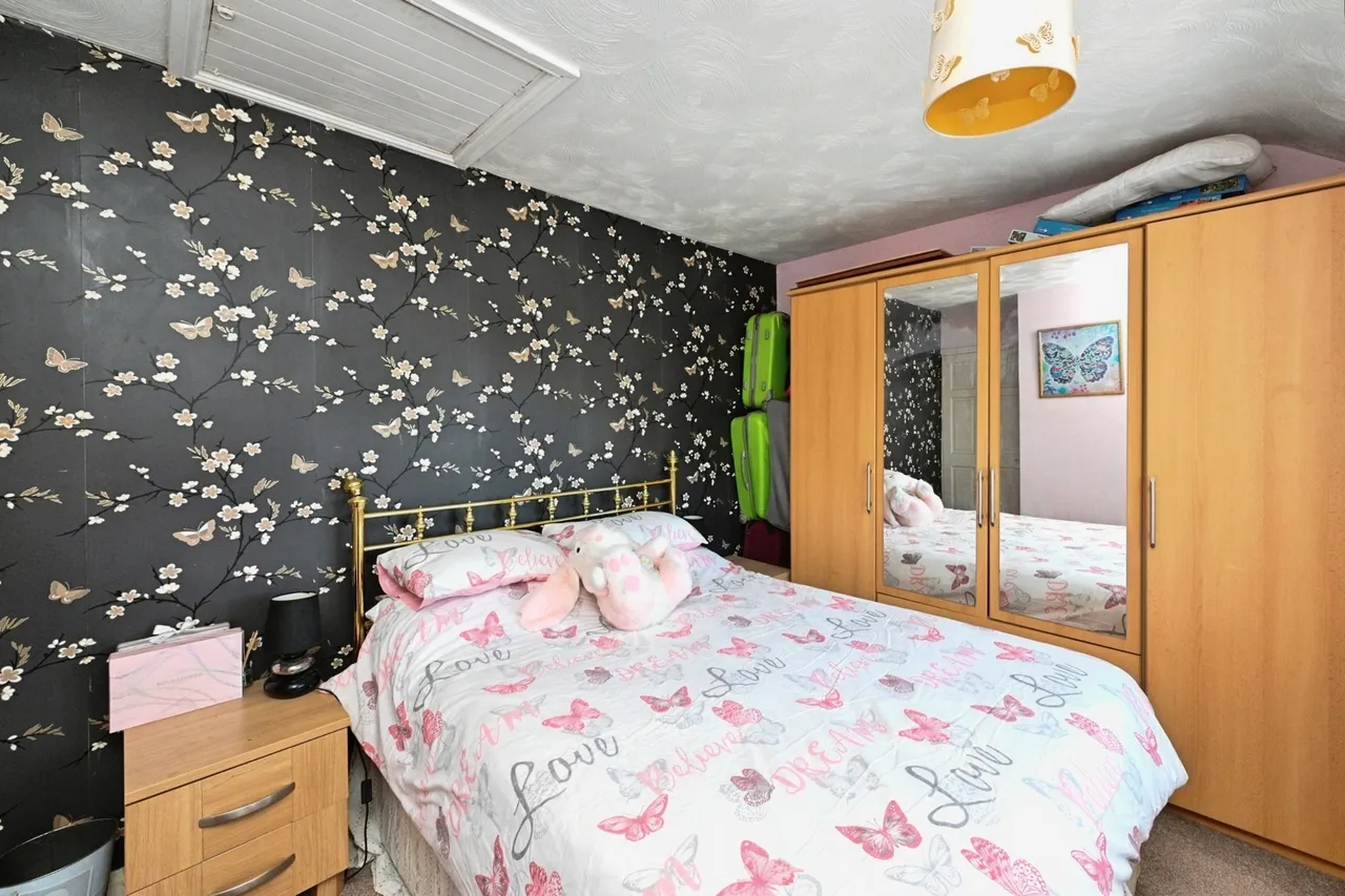 Churchfield Road, Outwell, Norfolk, PE14, photo 13
