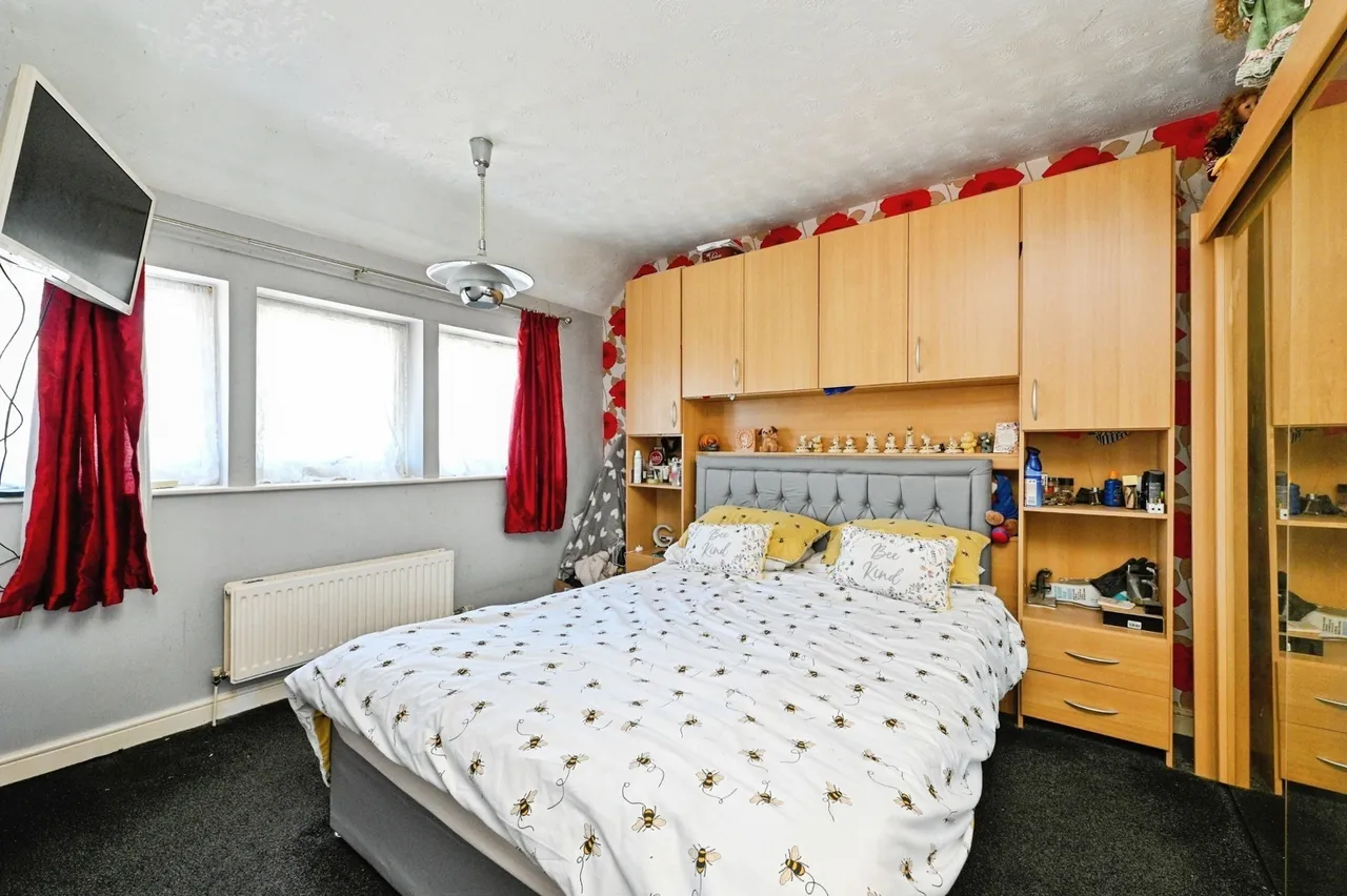 Churchfield Road, Outwell, Norfolk, PE14, photo 12