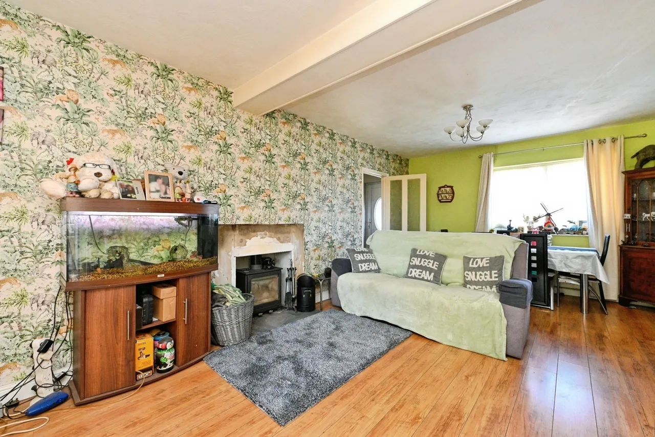 Churchfield Road, Outwell, Norfolk, PE14, photo 7