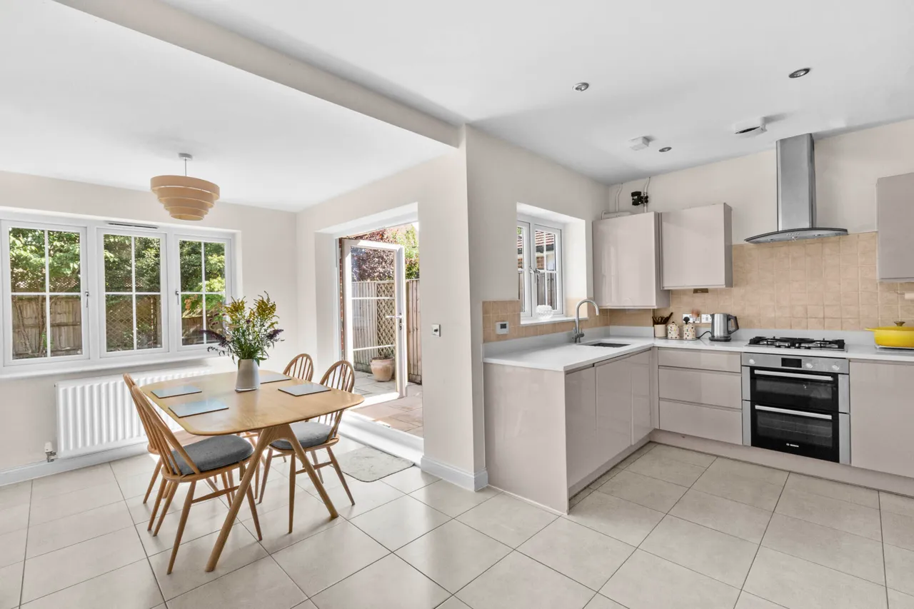 Goodearl Place, Princes Risborough, HP27, photo 2