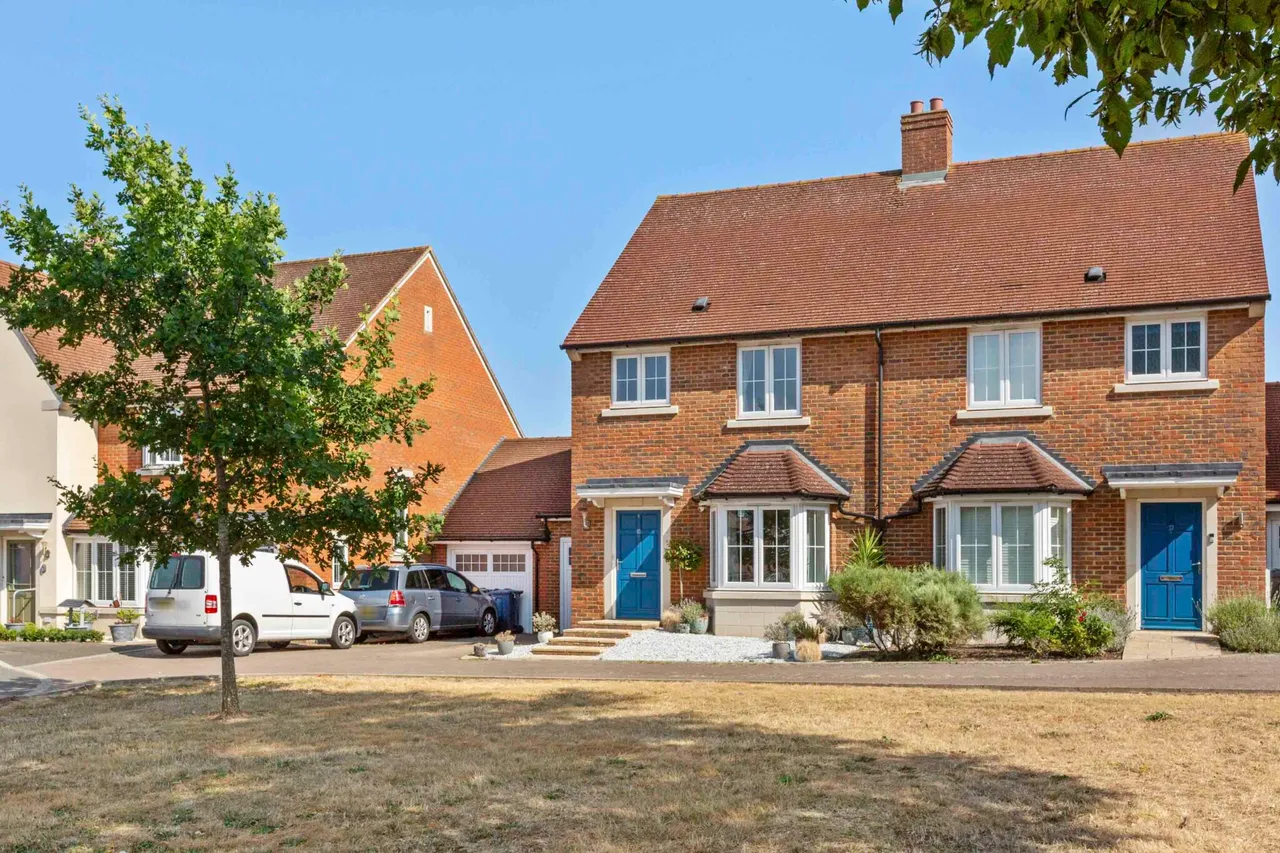 Goodearl Place, Princes Risborough, HP27, photo 15