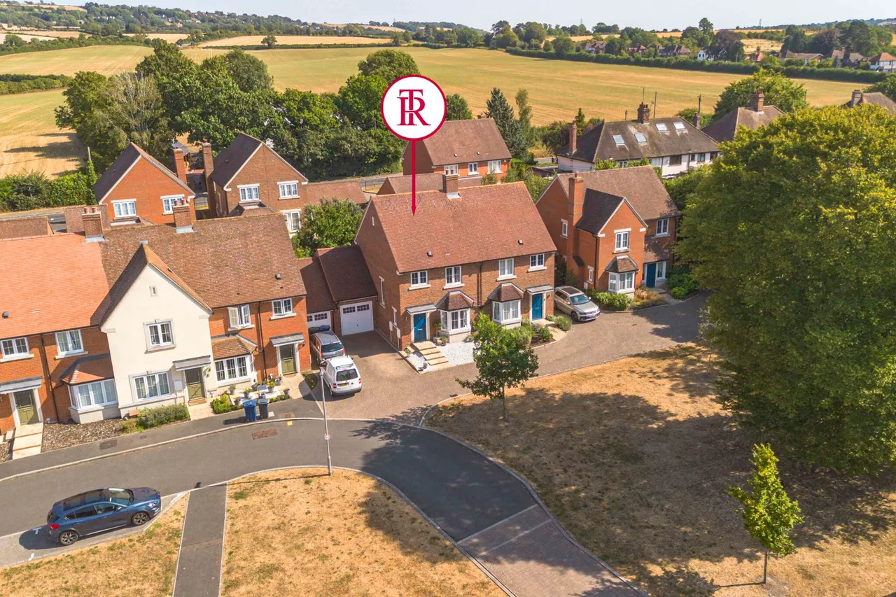 Goodearl Place, Princes Risborough, HP27, photo 16