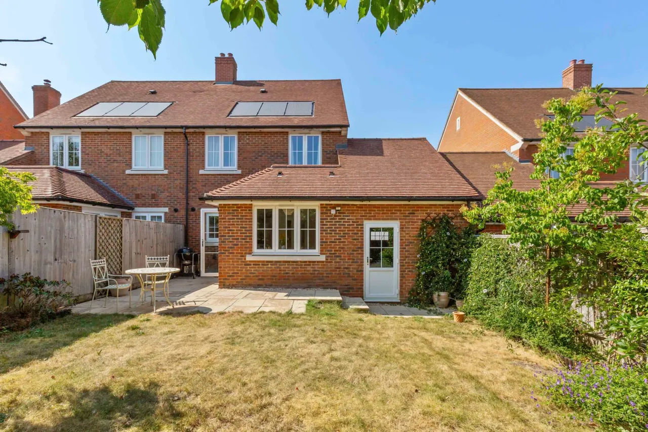Goodearl Place, Princes Risborough, HP27, photo 14