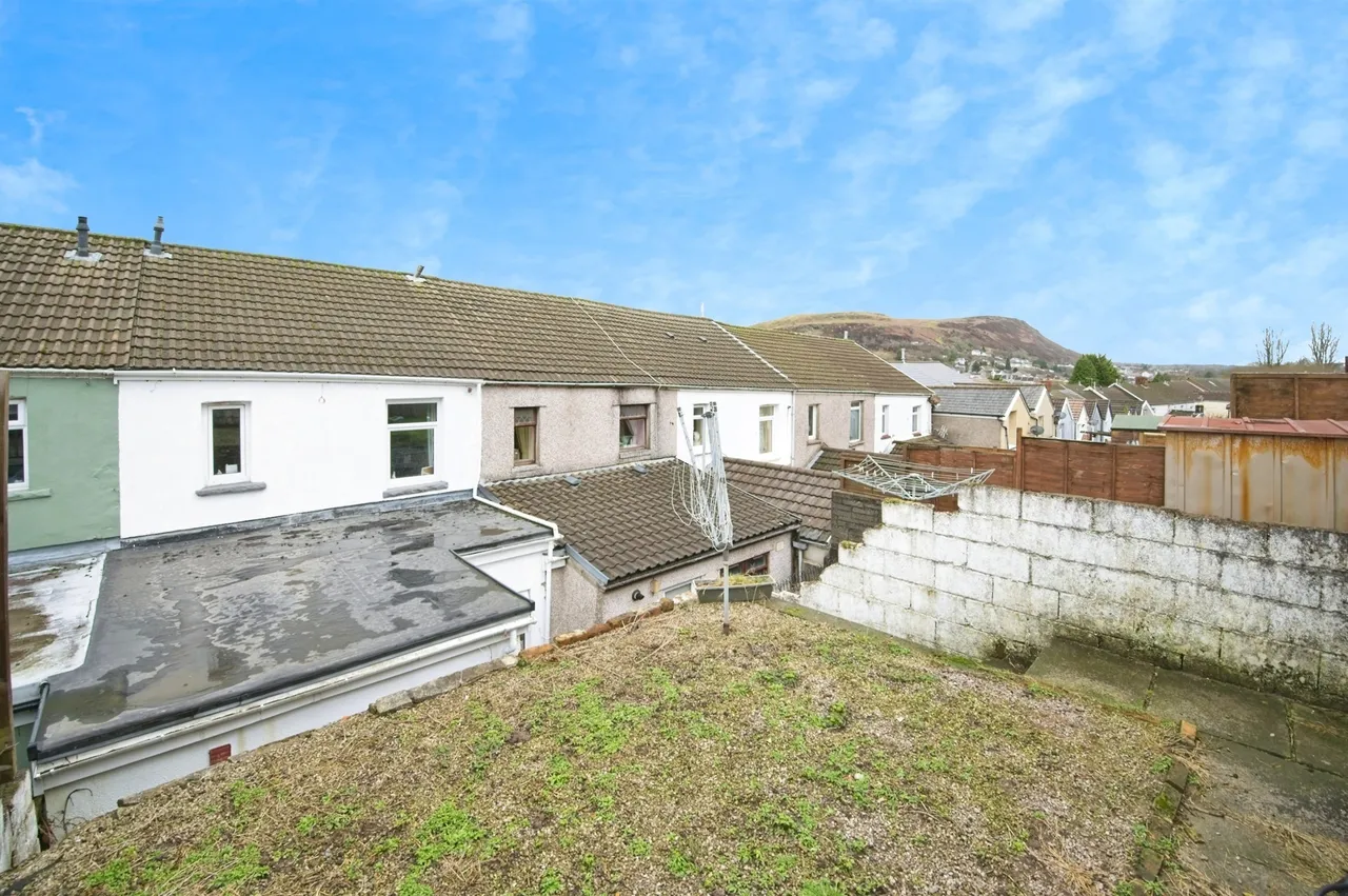 Mikado Street, Tonypandy, CF40, photo 17