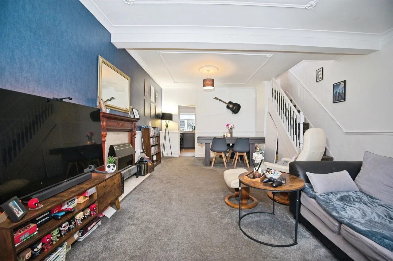 Mikado Street, Tonypandy, CF40, photo 6
