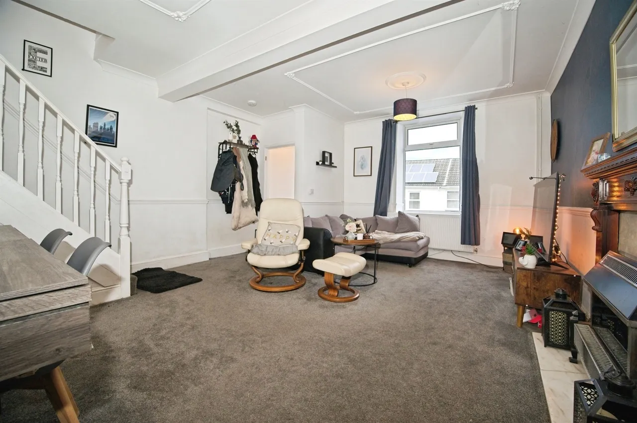 Mikado Street, Tonypandy, CF40, photo 9
