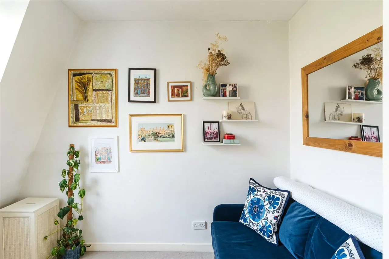 Penton Street, London, N1, photo 10