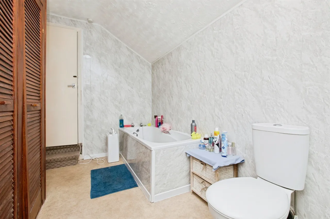 Francis Street, Chaddesden, DE21, photo 11