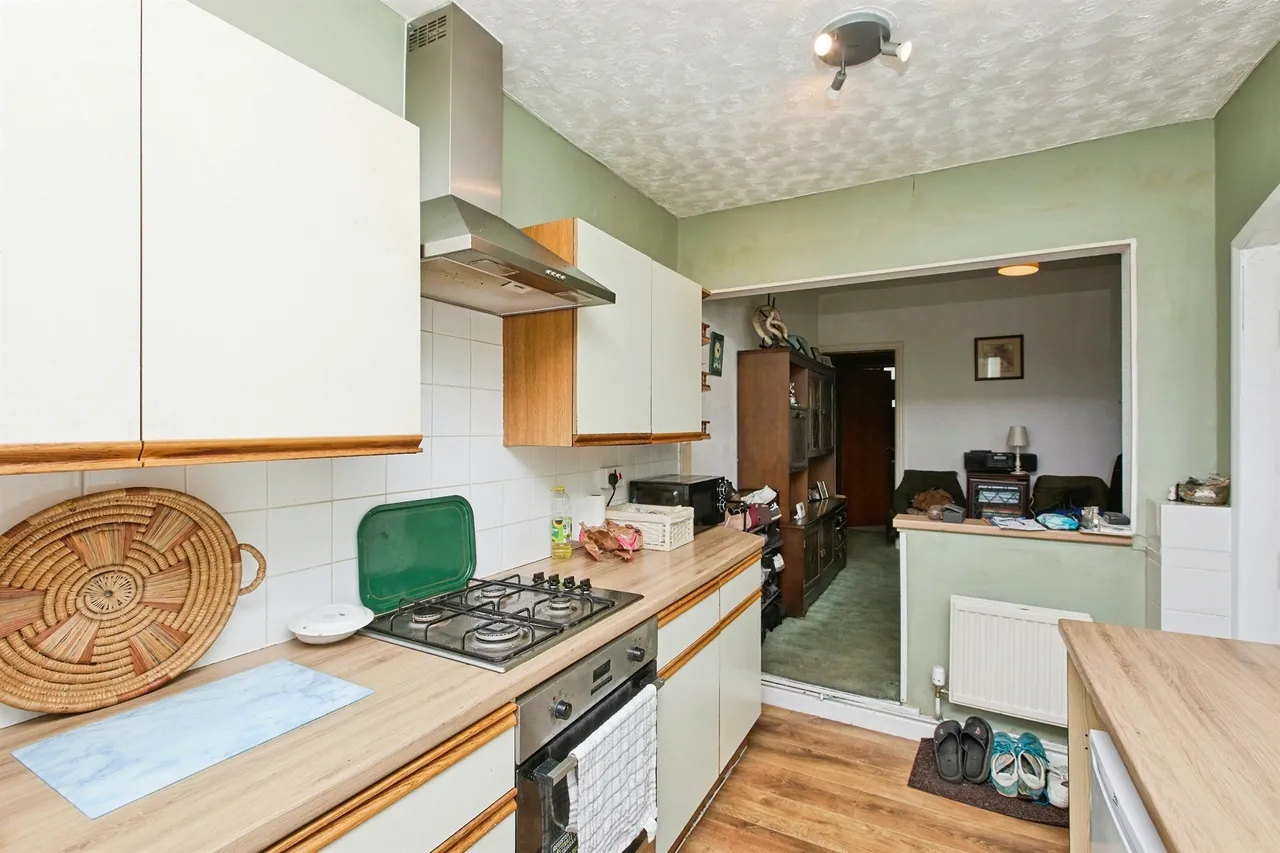 Francis Street, Chaddesden, DE21, photo 6