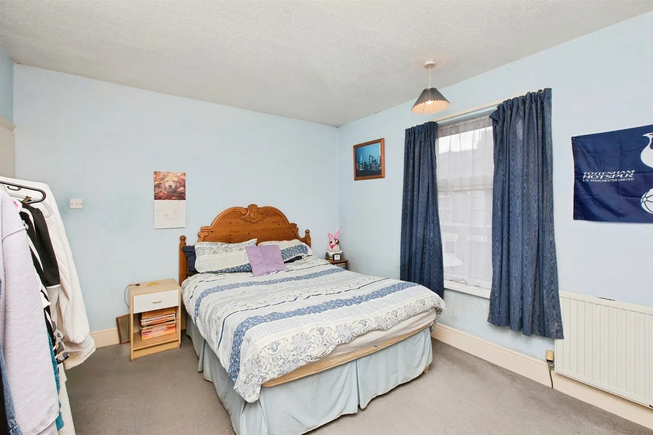 Francis Street, Chaddesden, DE21, photo 8
