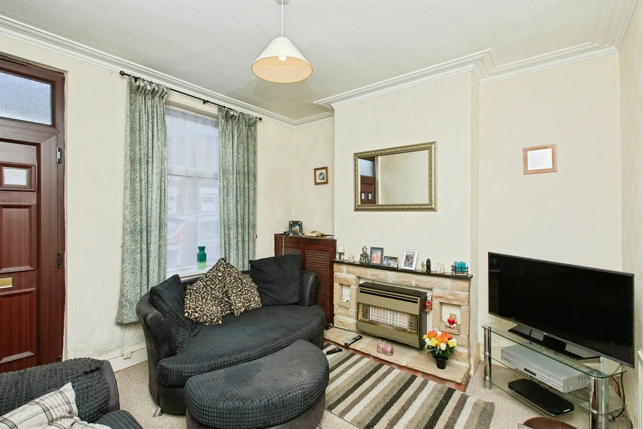 Francis Street, Chaddesden, DE21, photo 3
