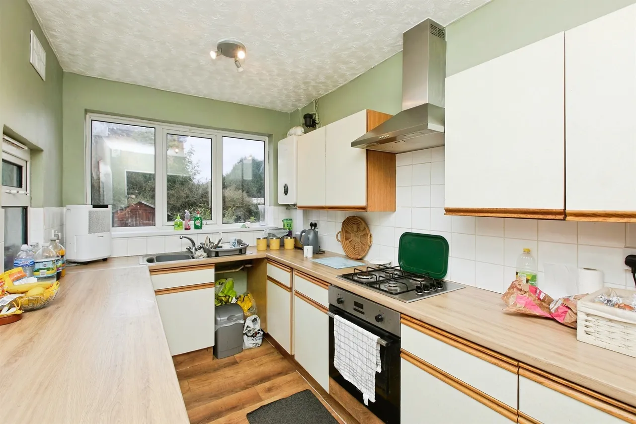 Francis Street, Chaddesden, DE21, photo 5