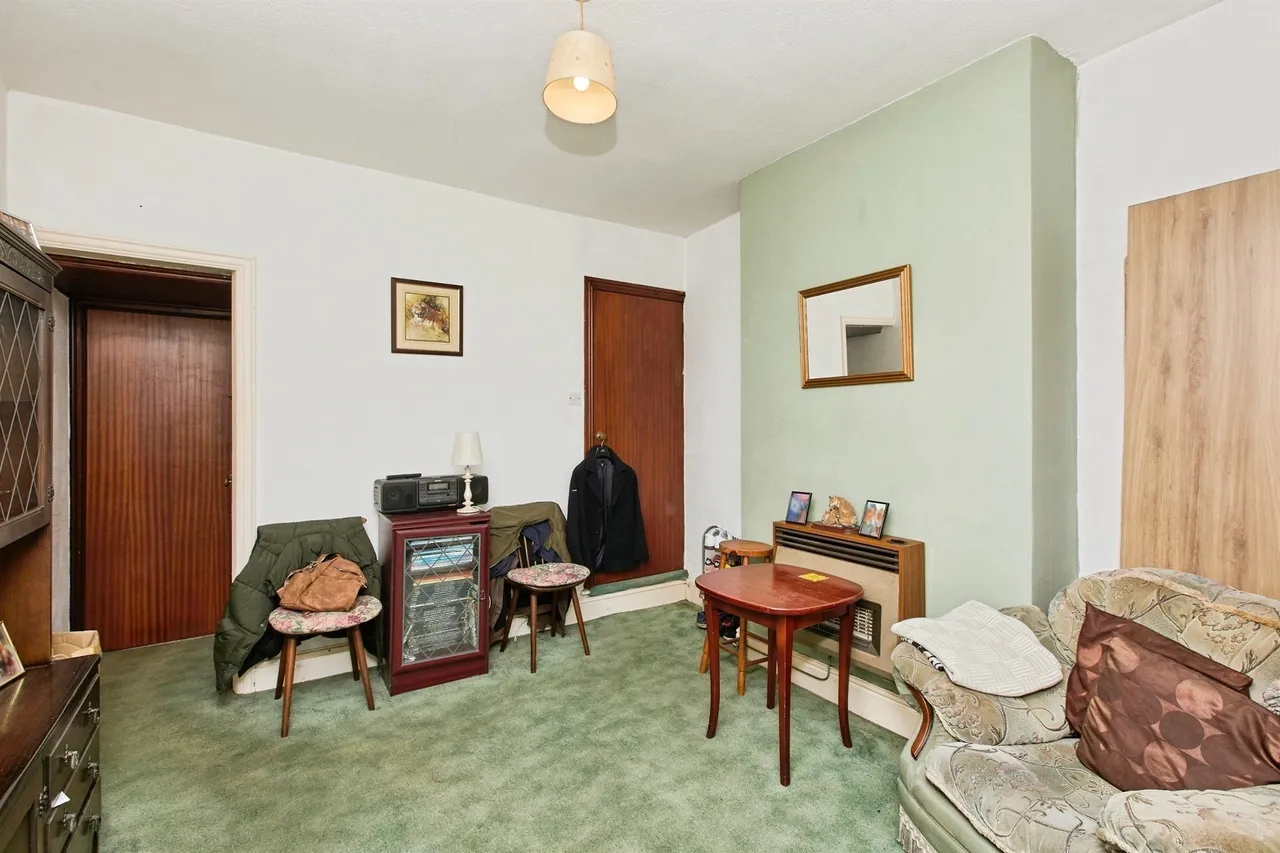 Francis Street, Chaddesden, DE21, photo 4