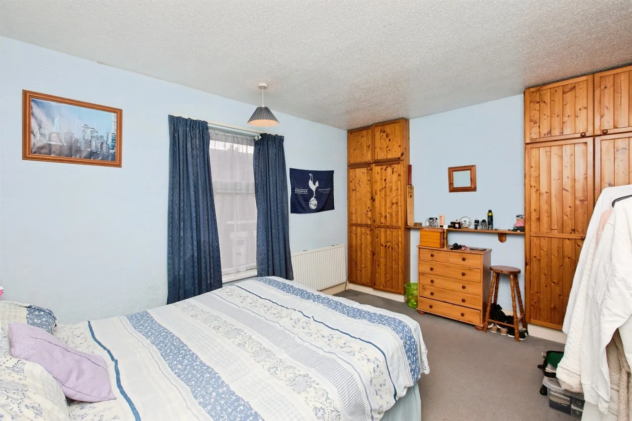 Francis Street, Chaddesden, DE21, photo 7