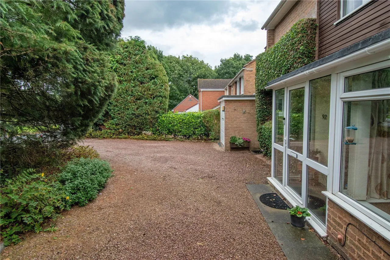 Stratford Road, Bromsgrove, Worcestershire, B60 1AT, photo 20