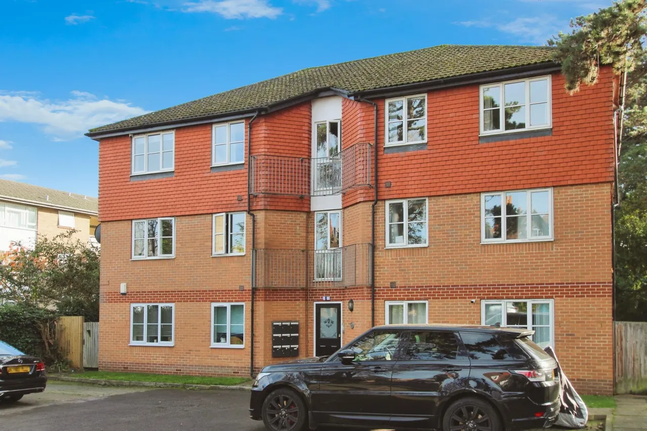 Westcote Road, Reading, RG30, photo 8