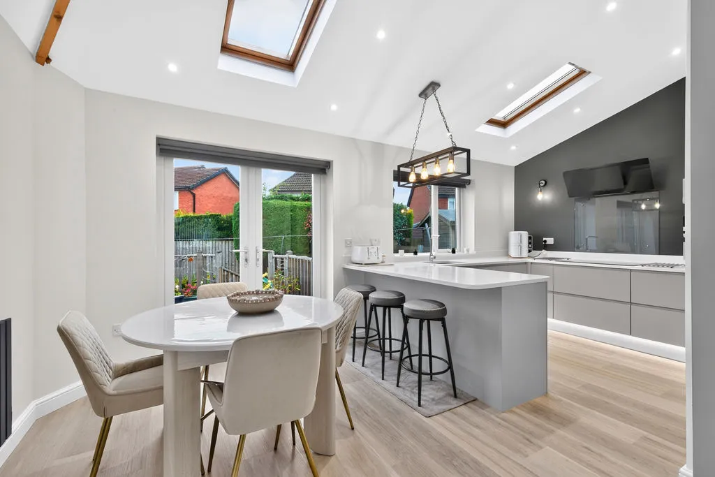 Newcastle Upon Tyne NE12 7NX, NE12, photo 6