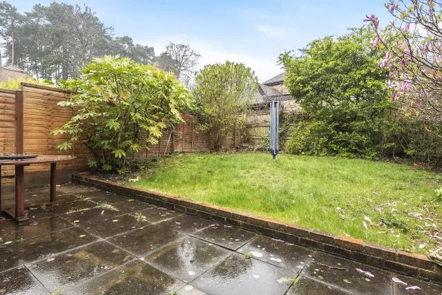 Albert Road, Bagshot, GU19, photo 9