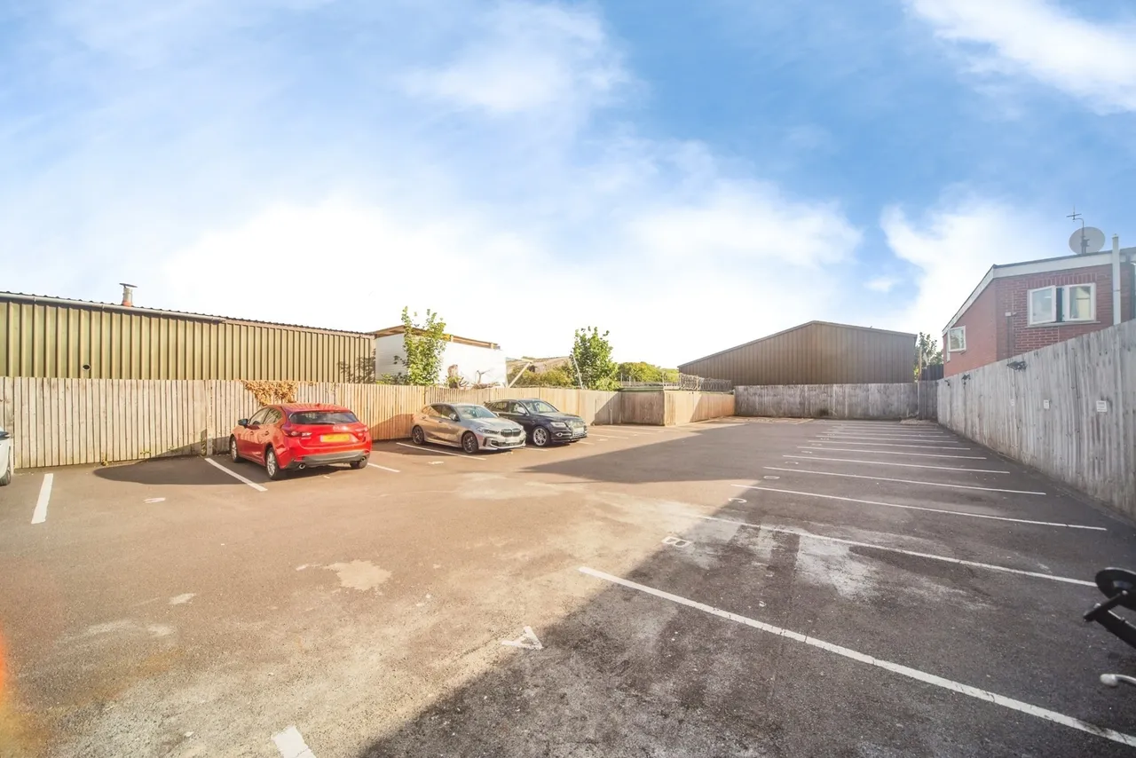 Kingsbury Road, Southampton, SO14, photo 9