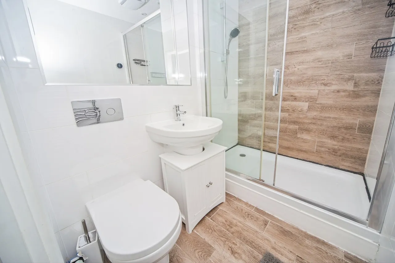 Kingsbury Road, Southampton, SO14, photo 7
