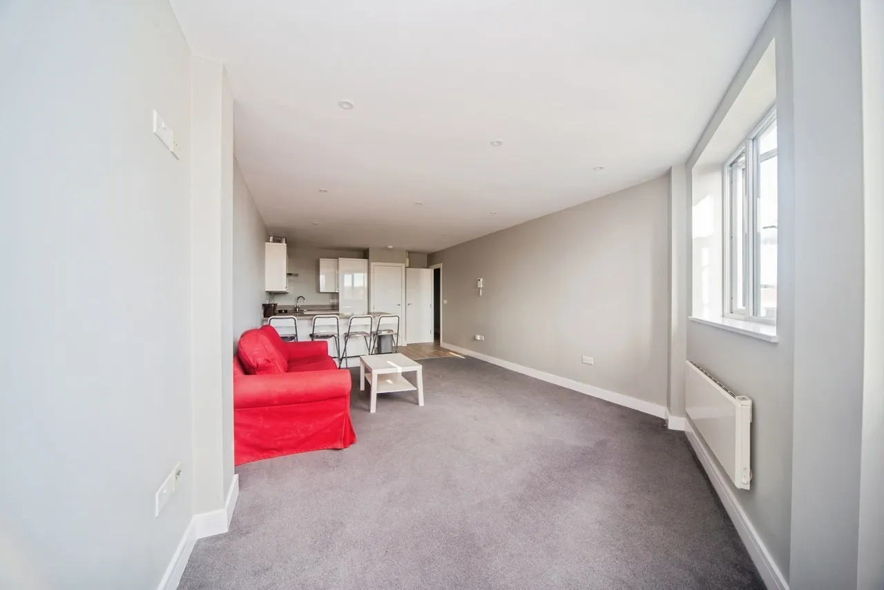 Kingsbury Road, Southampton, SO14, photo 3
