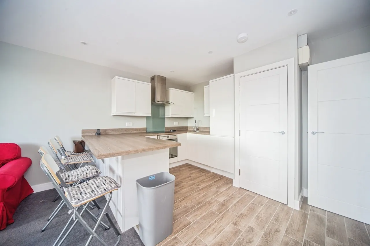 Kingsbury Road, Southampton, SO14, photo 4
