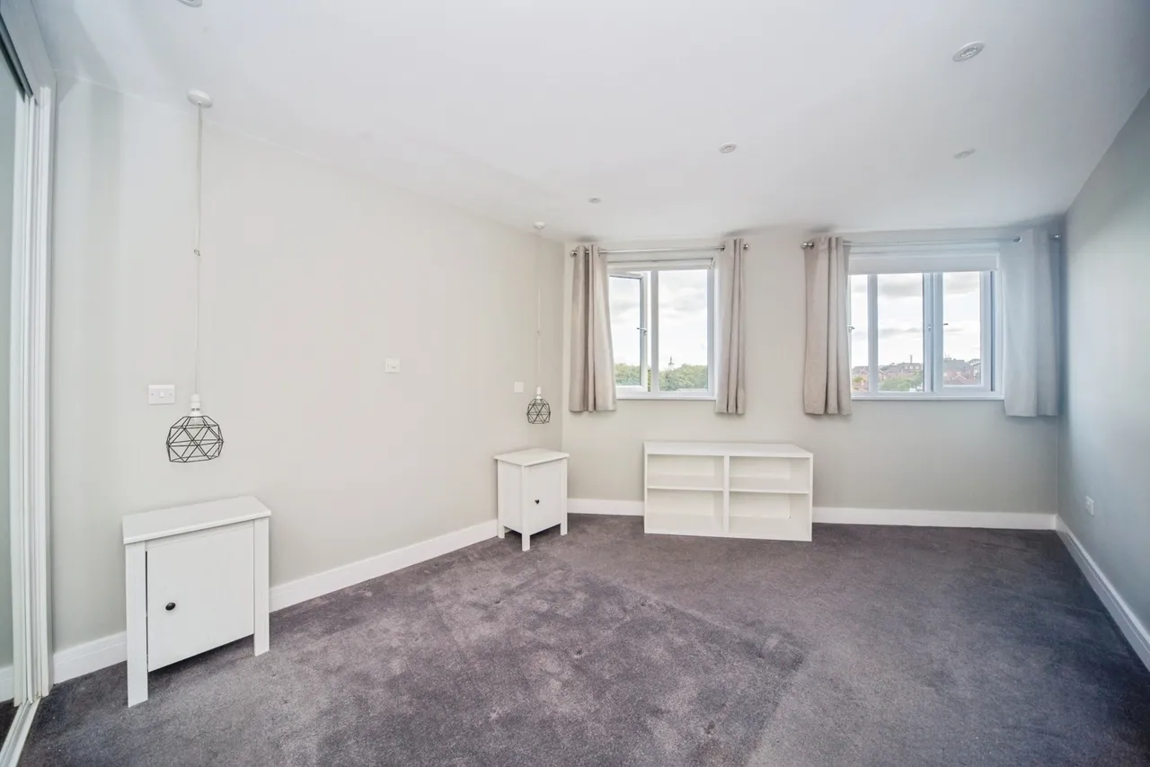 Kingsbury Road, Southampton, SO14, photo 5