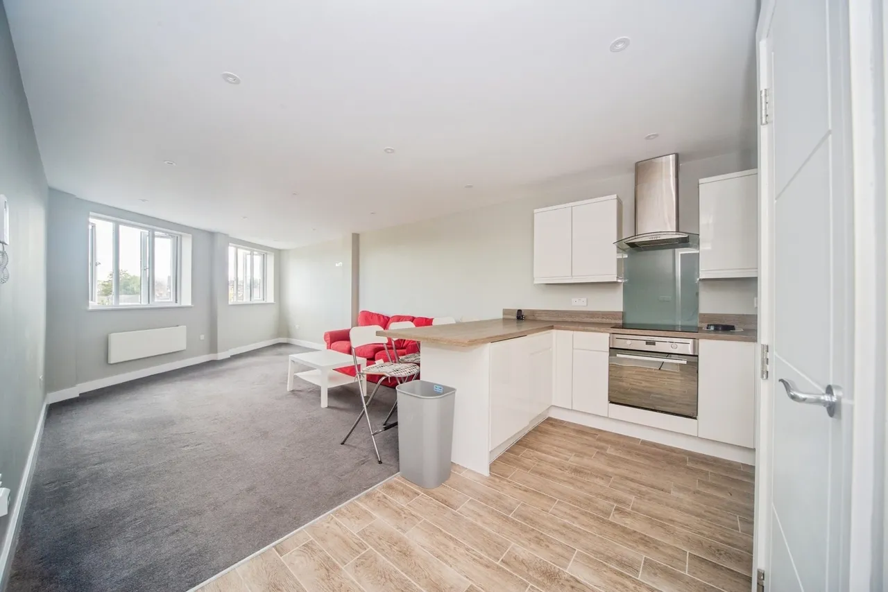 Kingsbury Road, Southampton, SO14, photo 2