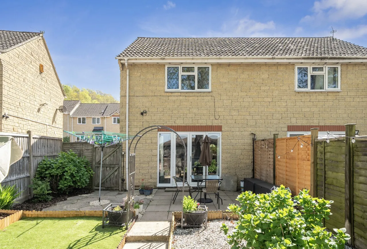 Bramble Lane, Stonehouse, GL10 2RA, photo 13