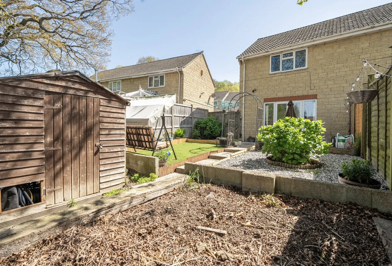 Bramble Lane, Stonehouse, GL10 2RA, photo 12