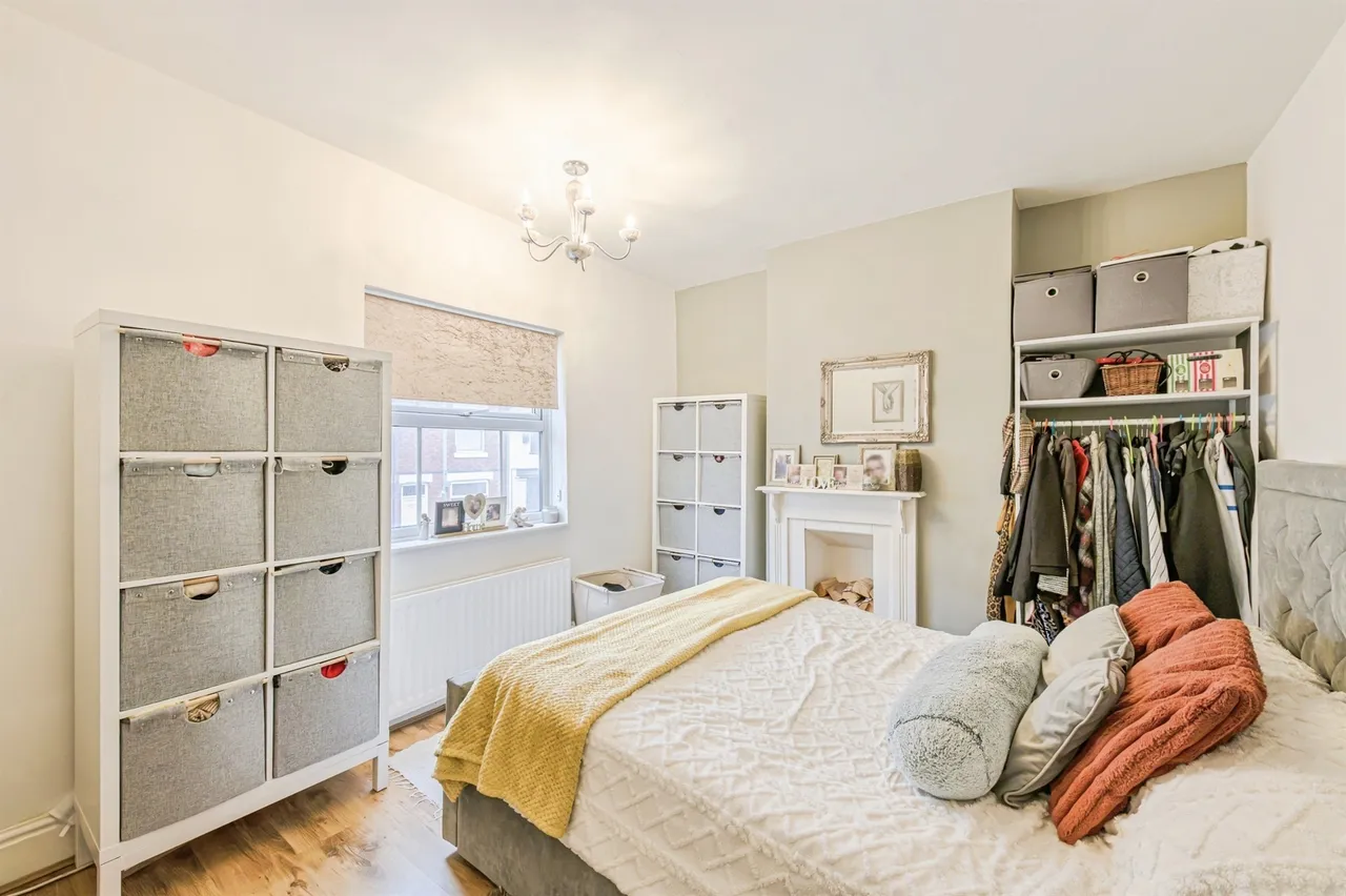 Long Street, Dordon, B78, photo 9