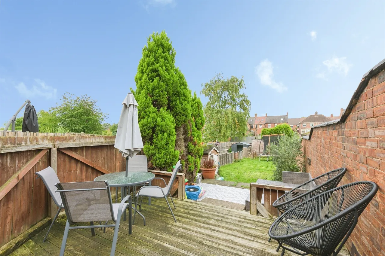 Long Street, Dordon, B78, photo 14