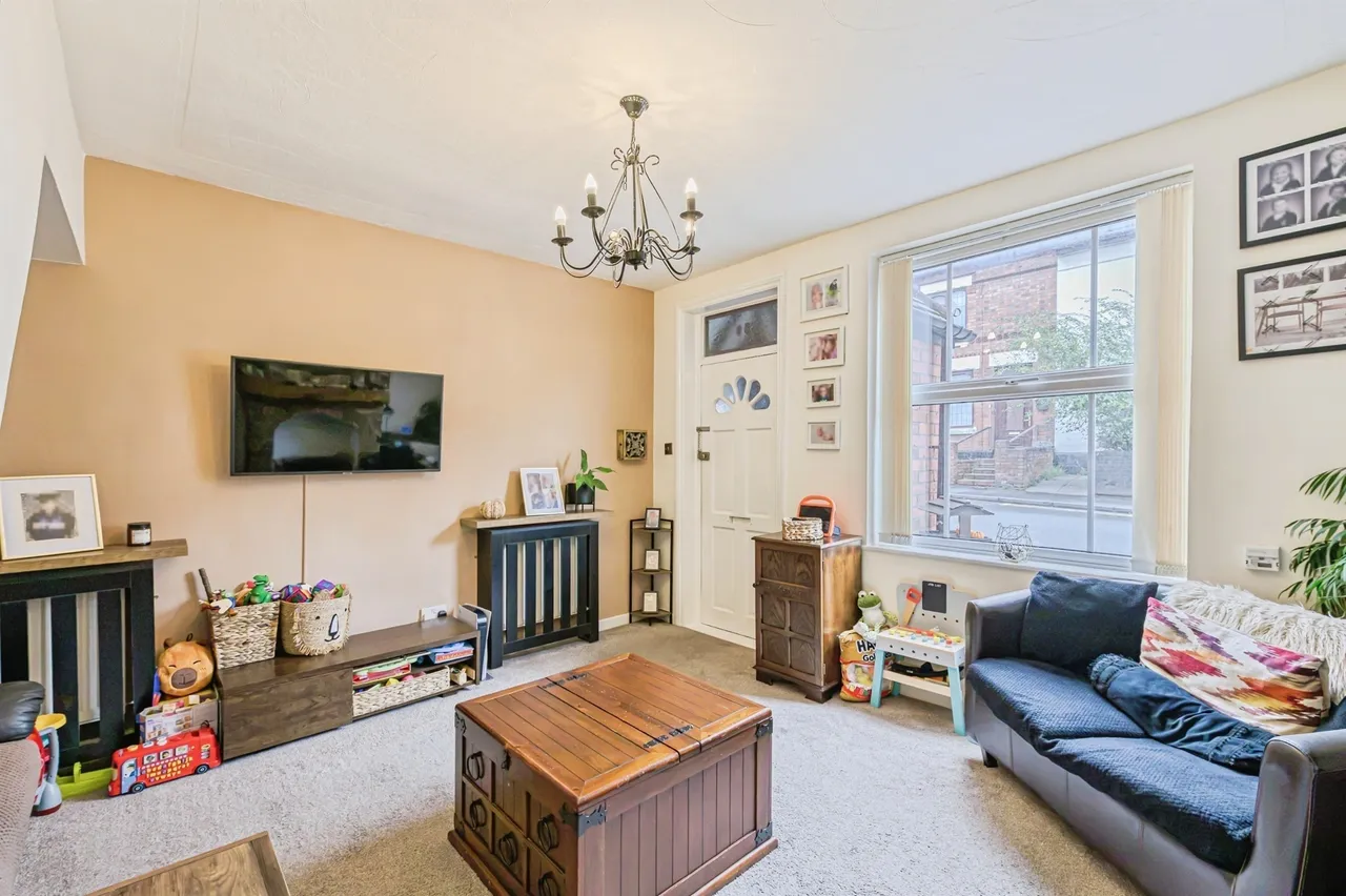 Long Street, Dordon, B78, photo 4