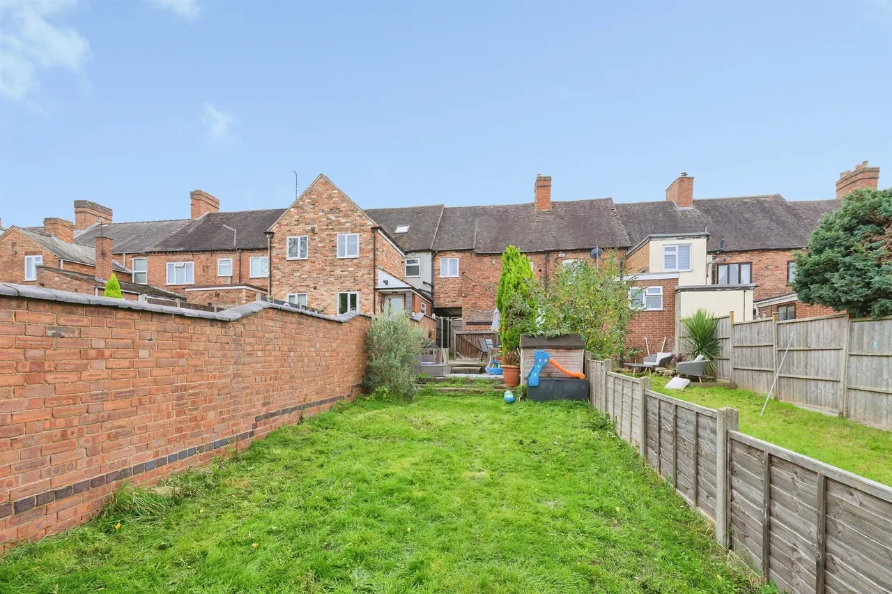 Long Street, Dordon, B78, photo 15
