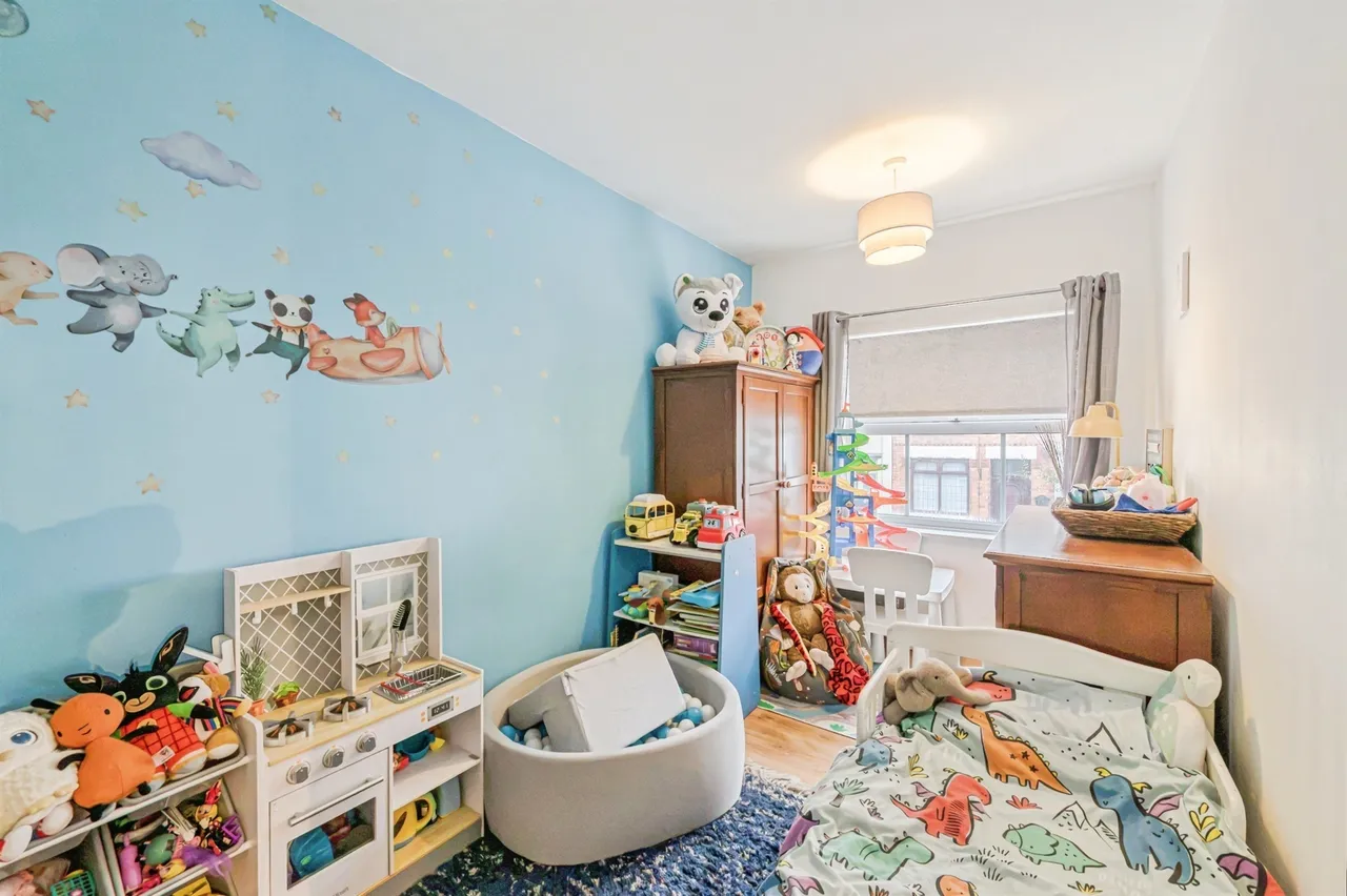 Long Street, Dordon, B78, photo 12