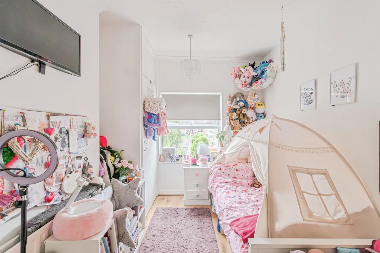 Long Street, Dordon, B78, photo 13
