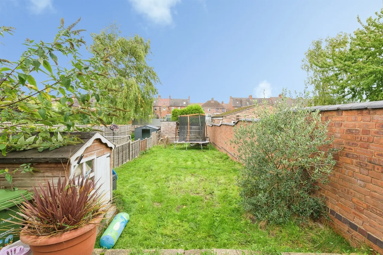 Long Street, Dordon, B78, photo 16