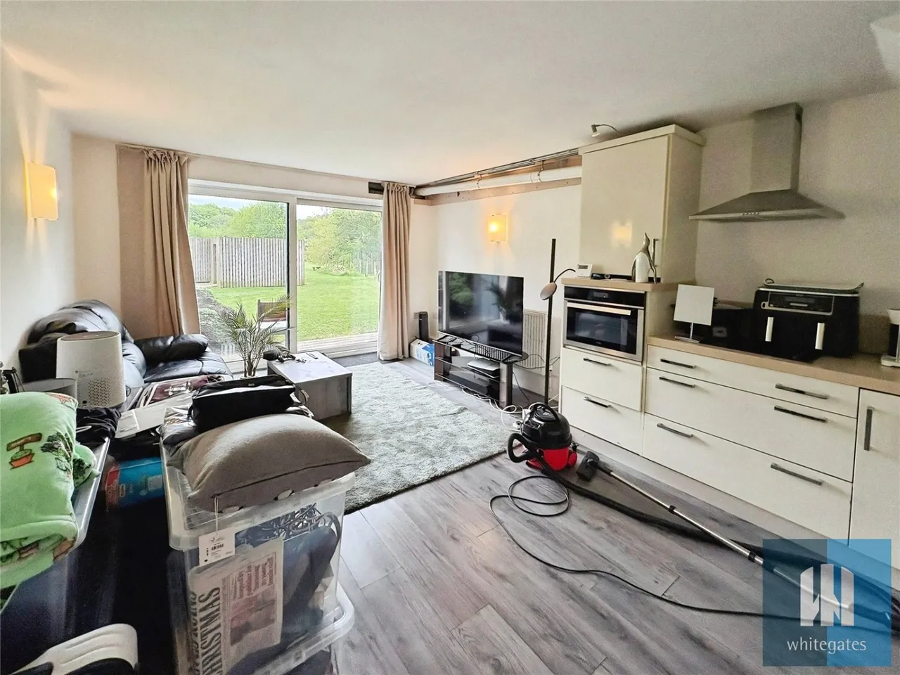 Ledgard Wharf, Mirfield, WF14, photo 5