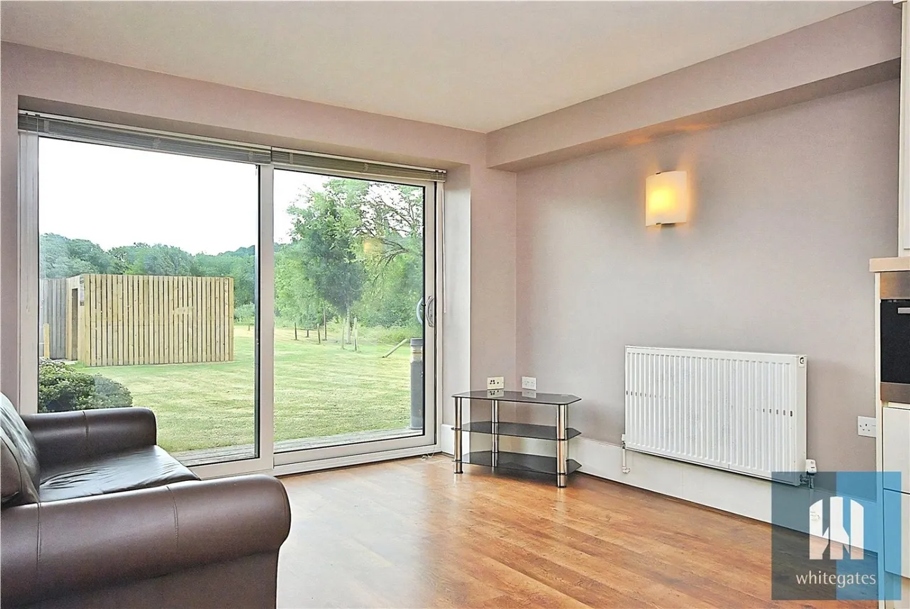 Ledgard Wharf, Mirfield, WF14, photo 4