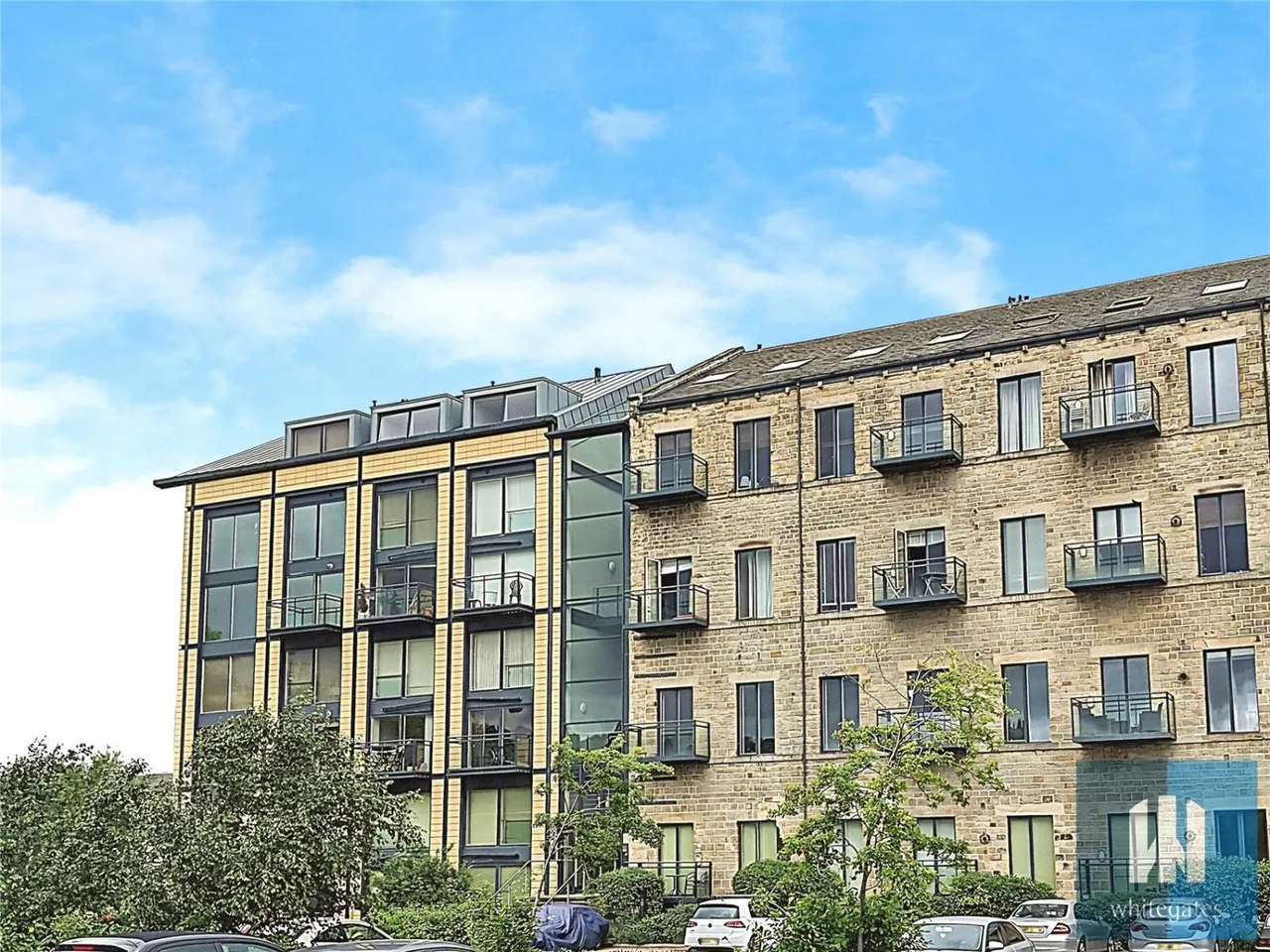 Ledgard Wharf, Mirfield, WF14, photo 20